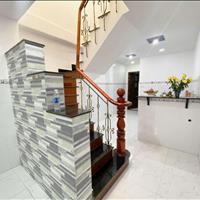 Về Quê Ở Bán Gấp Nhà Đ.Võ Văn Kiệt, Q.Bình Tân, 64m2, 675triệu

- DTCN 64m² , shr lh 0797 142509 ly