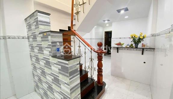 Về Quê Ở Bán Gấp Nhà Đ.Võ Văn Kiệt, Q.Bình Tân, 64m2, 675triệu

- DTCN 64m² , shr lh 0797 142509 ly - Ảnh 1