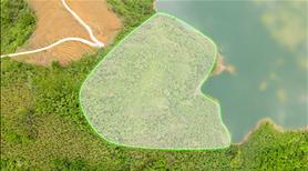 6,8ha Đất TMDV bám hồ Hoà Bình - Ảnh 5