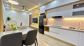 Giá cực hiếm,Bán căn hộ thiết kế 2PN,2WC đầy đủ nội thất. - Ảnh 6