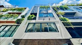 Bán Siêu Phẩm Nhà Phố Liền Kề Đường Quang Trung, Phường 12, Quận Gò vấp, Hồ chí Minh  - Ảnh 3