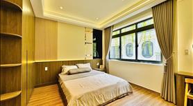 Bán Siêu Phẩm Nhà Phố Liền Kề Đường Quang Trung, Phường 12, Quận Gò vấp, Hồ chí Minh  - Ảnh 23