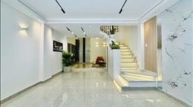 Bán Siêu Phẩm Nhà Phố Liền Kề Đường Quang Trung, Phường 12, Quận Gò vấp, Hồ chí Minh  - Ảnh 4