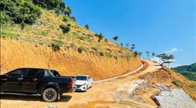 6,8ha Đất TMDV bám hồ Hoà Bình - Ảnh 3