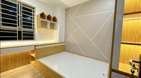 Giá cực hiếm,Bán căn hộ thiết kế 2PN,2WC đầy đủ nội thất. - Ảnh 8