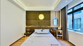 Bán Siêu Phẩm Nhà Phố Liền Kề Đường Quang Trung, Phường 12, Quận Gò vấp, Hồ chí Minh  - Ảnh 17