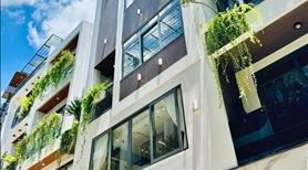 Bán Siêu Phẩm Nhà Phố Liền Kề Đường Quang Trung, Phường 12, Quận Gò vấp, Hồ chí Minh  - Ảnh 2