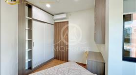 Căn hộ 1PN Full nội thất có cửa sổ lớn gần khu sân bay - Ảnh 10