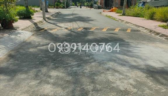 Ngân Hàng Siết Nợ Nên Chủ Cần Bán Gấp Miếng Đất Bình Chánh - Ảnh 1