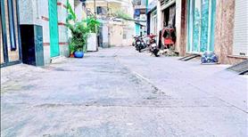Về Quê Ở Bán Gấp Nhà Đ.Võ Văn Kiệt, Q.Bình Tân, 64m2, 675triệu

- DTCN 64m² , shr lh 0797 142509 ly - Ảnh 3