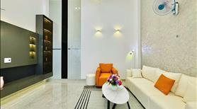 Bán Siêu Phẩm Nhà Phố Liền Kề Đường Quang Trung, Phường 12, Quận Gò vấp, Hồ chí Minh  - Ảnh 8