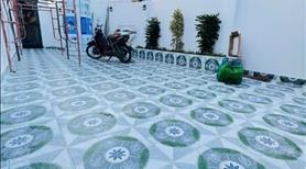 Nhà Bè 2 mặt tiền 100m2 full thổ chỉ nhỉnh 4 tỷ - Ảnh 3