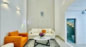 Bán Siêu Phẩm Nhà Phố Liền Kề Đường Quang Trung, Phường 12, Quận Gò vấp, Hồ chí Minh  - Ảnh 7