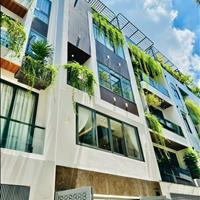 Bán Siêu Phẩm Nhà Phố Liền Kề Đường Quang Trung, Phường 12, Quận Gò vấp, Hồ chí Minh 