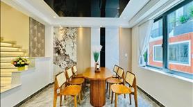 Bán Siêu Phẩm Nhà Phố Liền Kề Đường Quang Trung, Phường 12, Quận Gò vấp, Hồ chí Minh  - Ảnh 14