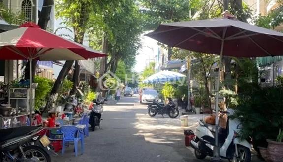 Bán nhà 2 tầng diện tích 88m2 đường Nguyễn Văn Siêu, Sơn Trà, Đà Nẵng - Ảnh 1