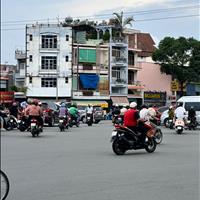 Nhà mặt tiền Nguyễn Văn Luông, ngay vòng xoay Phú Lâm