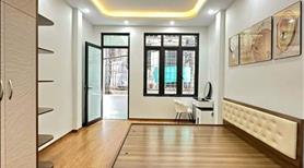 siêu hiếm cb gấp,Tam Trinh-Hoàng Mai-HN, giá 6,5 tỷ  có thương lượng - Ảnh 2