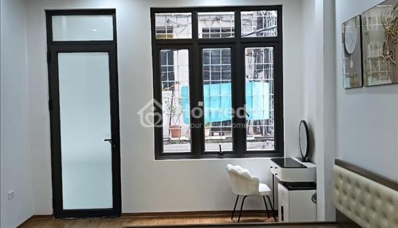 siêu hiếm cb gấp,Tam Trinh-Hoàng Mai-HN, giá 6,5 tỷ  có thương lượng - Ảnh 1