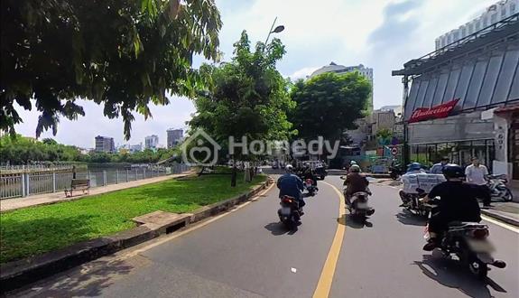 Cơ hội sở hữu nhà 51m2 tại Lý Chính Thắng Quận 3 chỉ với 5.x tỷ ! - Ảnh 1