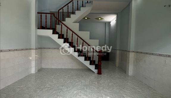 Lh Đông 0799-218-176 Kẹt nợ bán gấp nhà đường Lý Thái Tổ, Q10 gần chợ, 65m2/giá 912tr SHR - Ảnh 1