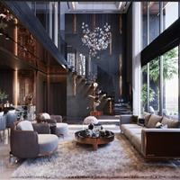 Booking Siêu phẩm Duplex - Penthouse Hàng Hiệu  Noble Crystal river - Tây Hồ Lh 0987106521