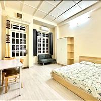 Cuối tháng trống phòng ban công cửa sổ thoáng khí gần Etown 