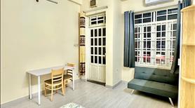 Cuối tháng trống phòng ban công cửa sổ thoáng khí gần Etown  - Ảnh 7