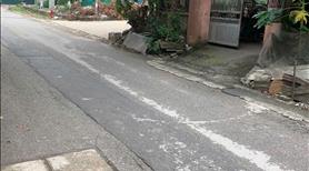 Đất sổ đỏ thổ cư 50.6m2 đường vào thông thoáng tại Việt Hùng, Đông Anh - Ảnh 2