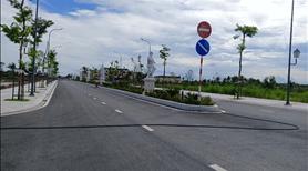 Đất Nền Trung Tâm Hành Chính Huyện Thủ Thừa - Ảnh 3