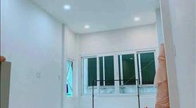 [Quận 3] 450tr,shr ,100m,hẽm ô tô 6m Dân cư an ninh quốc gia 
Bán nhà HXH Vườn Chuối lh 0797 142509 - Ảnh 3