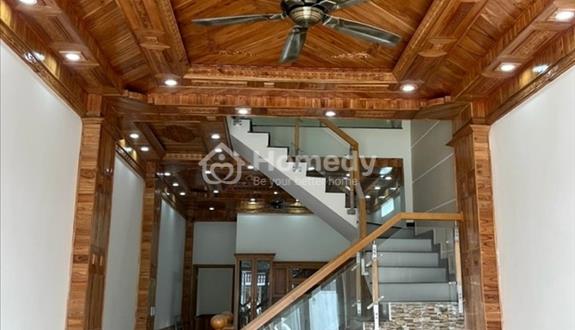 Lh Đông 0799218176 cần bán gấp nhà Đào Duy Anh, P9, Phú Nhuận chỉ 835tr/59m2. Sổ Hồng Riêng - Ảnh 1