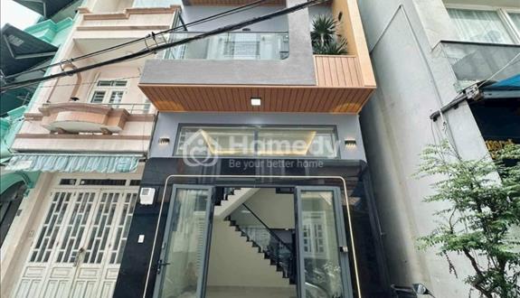 Chỉ 666tr có ngay căn nhà quận 6,hemx 6m,6 pn,6vs,shr,60m2 0797142509 - Ảnh 1