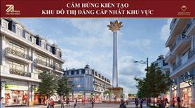 Đất Nền Trung Tâm Hành Chính Huyện Thủ Thừa - Ảnh 5