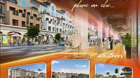 Đất Nền Trung Tâm Hành Chính Huyện Thủ Thừa - Ảnh 20