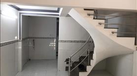 Nhà quận 7, GIÁ  3 tỷ 9. 0911610226 - Ảnh 3