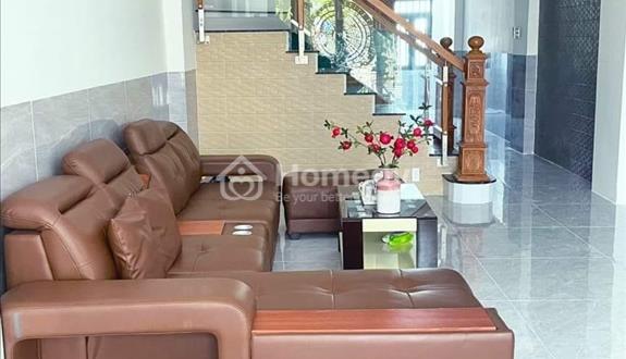 Lh Đông 0799-218-176 Định cư nước ngoài bán gấp nhà Đ. Vườn Chuối, Q. 3, 64m2, 890tr, Shr - Ảnh 1