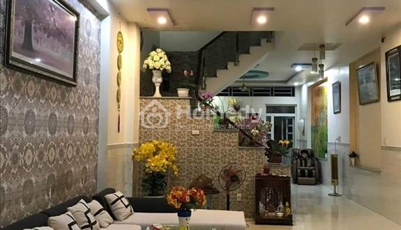 Lh Đông 0799-218-176 Cần tiền chạy thận bán gấp nhà Đ.Lê Văn Việt, Q9. 62m2, giá 880tr. SHR - Ảnh 1