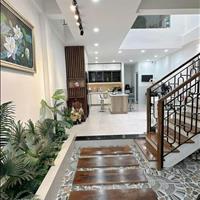 Chỉ 499tr có ngay căn nhà 1t1l ,80m2, 4pn 4vs,p cầu kho q1 shr,đường ô tô 6m ,lh x0797 142509