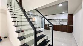 🏡nợ ngân hàng cần bán gấp can Nhà mới xây xong, shr 69m2,hẻm ô tô 6m, lh 0797 142509 chủ,chỉ 1ty9 - Ảnh 3