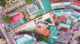 Khu tổ hợp kinh doanh, nhà biệt thự mặt tiền Quang Trung Đà Lạt cần bán - Ảnh 2