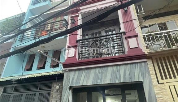 Cần bán và cho thuê dãy phòng trọ 20p,2tr. Tháng,đường 3th2 q10 giá tl - Ảnh 1