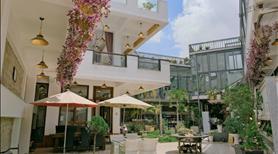 Khu tổ hợp kinh doanh, nhà biệt thự mặt tiền Quang Trung Đà Lạt cần bán - Ảnh 12