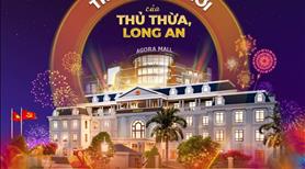 Đất Nền Trung Tâm Hành Chính Huyện Thủ Thừa - Ảnh 16