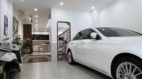 Chỉ 499tr có ngay căn nhà 1t1l ,80m2, 4pn 4vs,p cầu kho q1 shr,đường ô tô 6m ,lh x0797 142509 - Ảnh 3