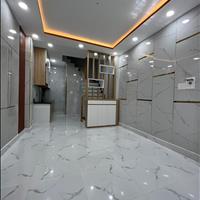 LH HẬU 0794062948 để mua ngay Căn nhà Tạ Quang Bửu Q8 65m2/890tr (TL) ,SHR bao sang tên, HXH