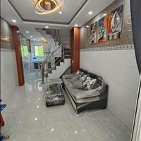 LH HẬU 0794062948 Về quê bán gấp nhà Hoàng Hoa Thám Bình Thạnh giá 910tr/60m2, shr bao sang tên