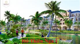 Đất Nền Trung Tâm Hành Chính Huyện Thủ Thừa - Ảnh 8