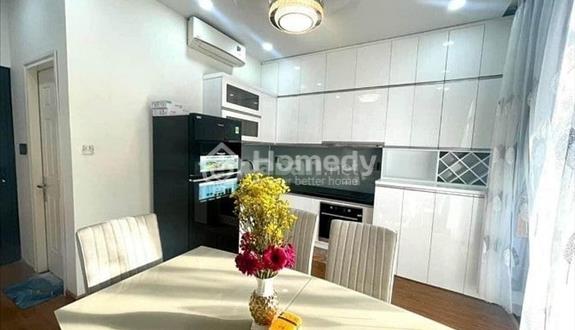 Thua lỗ kinh doanh cần bán gấp nhà đ.Lê Văn Duyệt BT 50m2/900TR Sổ hồng Riêng 📞LH Thịnh 0795684864 - Ảnh 1