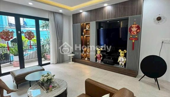 Chỉ 399tr có ngay căn nhà 1t1l ,80m2, 4pn 4vs,p an lợi đông  q2,,shr,đường ô tô 6m ,lh 0797 142509 - Ảnh 1